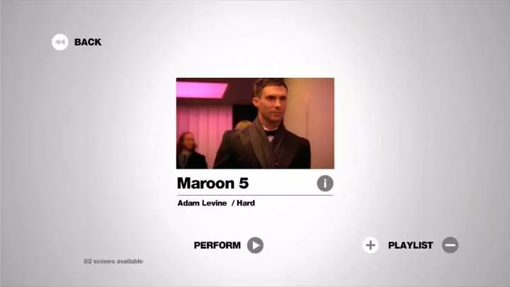 Yoostar on MTV - Xbox 360