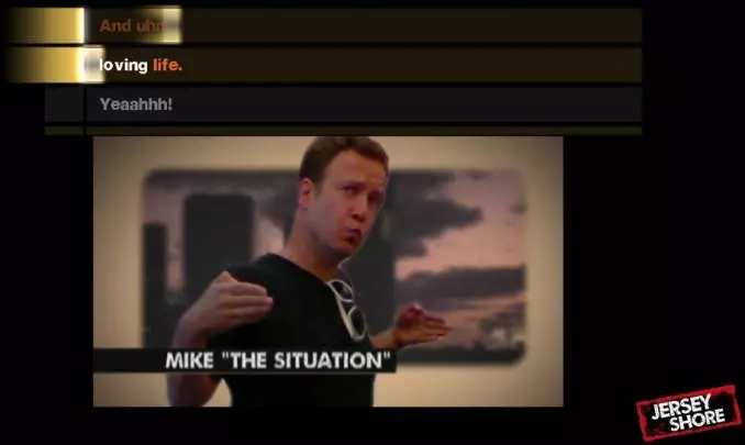 Yoostar on MTV - Xbox 360