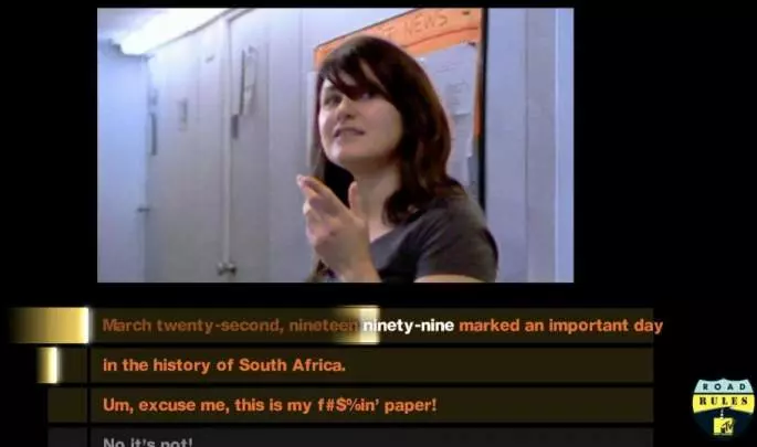 Yoostar on MTV - Xbox 360