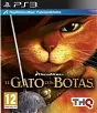 El Gato con Botas PS3