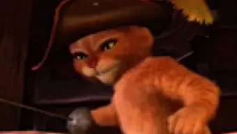 El Gato con Botas: Trailer oficial