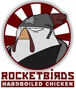 Carátula de Rocketbirds: Hardboiled Chicken