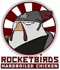 Rocketbirds: Hardboiled Chicken Vita
