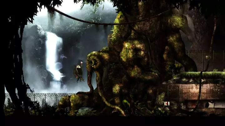 Rocketbirds: Hardboiled Chicken