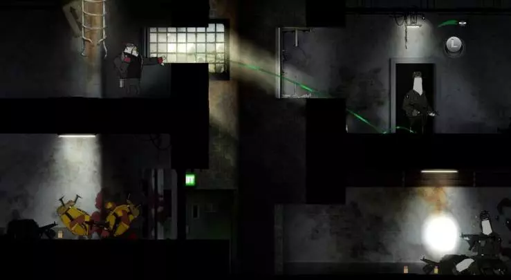 Rocketbirds Hardboiled Chicken - PS3