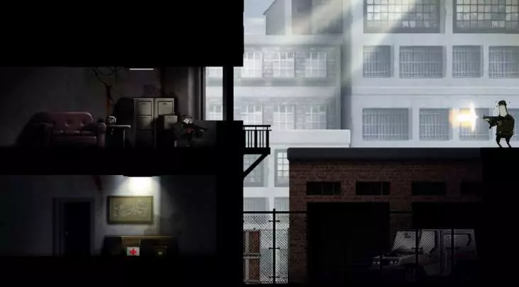 Rocketbirds: Hardboiled Chicken