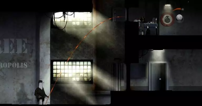 Rocketbirds Hardboiled Chicken - PS3