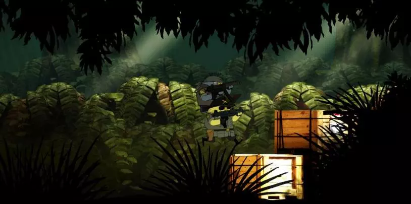 Rocketbirds Hardboiled Chicken - PS3