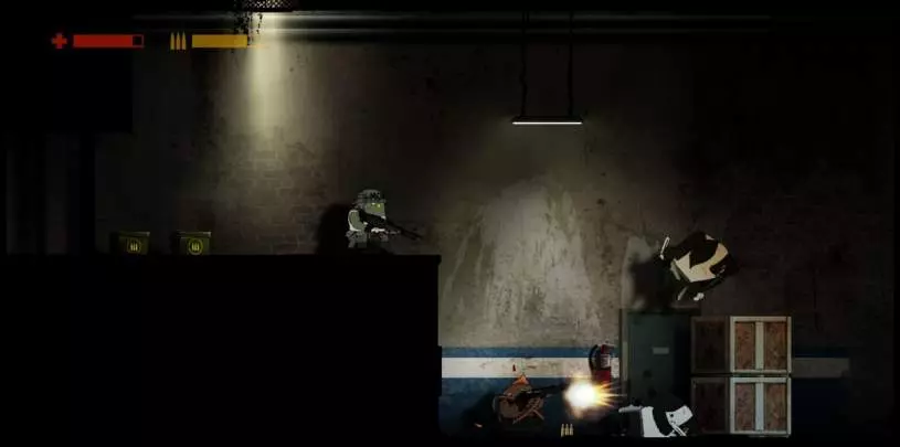 Rocketbirds Hardboiled Chicken - PS3