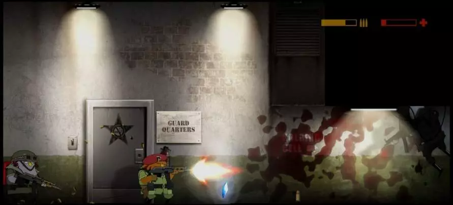 Rocketbirds Hardboiled Chicken - PS3