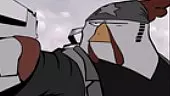 Rocketbirds Hardboiled Chicken: Trailer Anuncio Versión PC