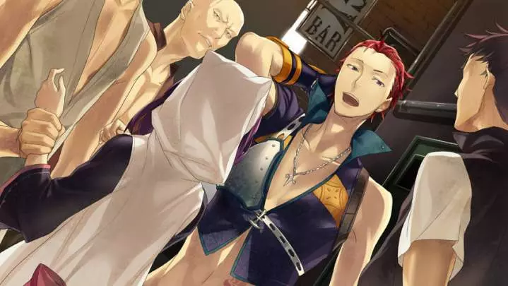 Beyond the Future Fix