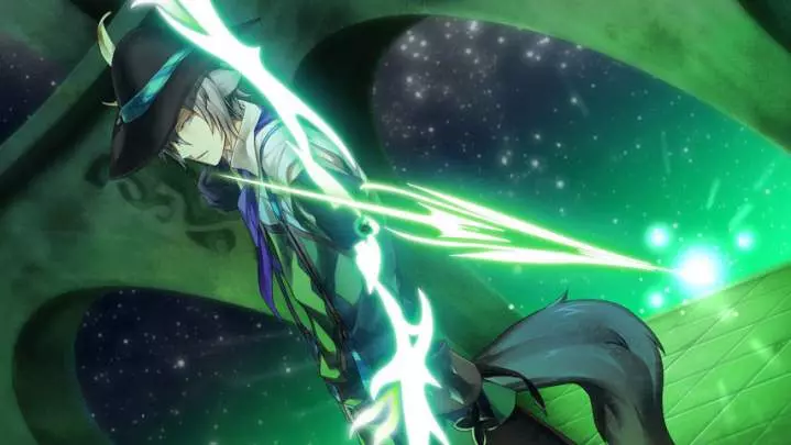 Beyond the Future Fix