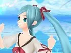 Hatsune Miku Project Diva Extend - Imagen