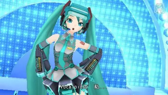 Hatsune Miku Project Diva Extend