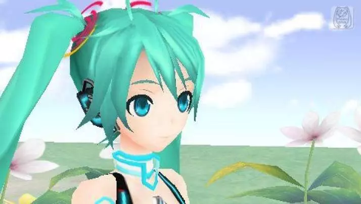 Hatsune Miku Project Diva Extend