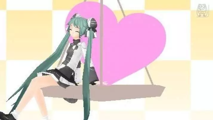 Hatsune Miku: Project Diva Extend
