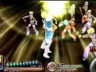 Tales of the Heroes Twin Brave - Imagen PSP