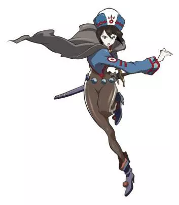 Tales of the Heroes Twin Brave - PSP