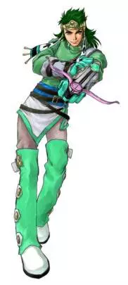 Tales of the Heroes Twin Brave