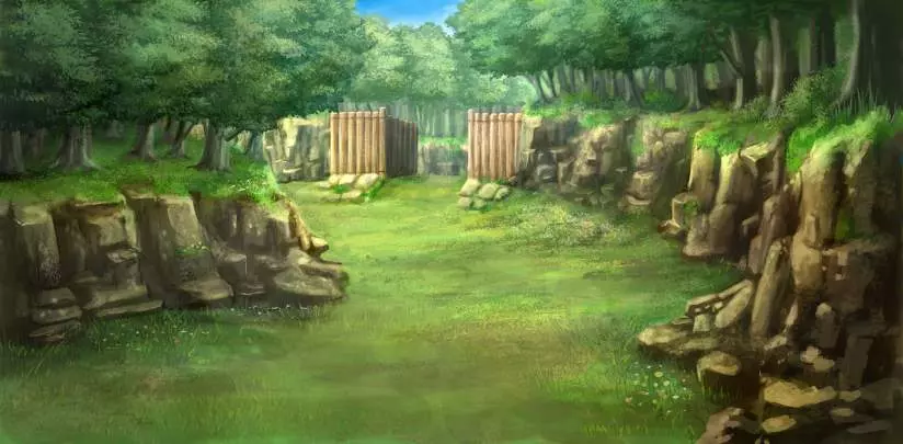 Tales of the Heroes: Twin Brave