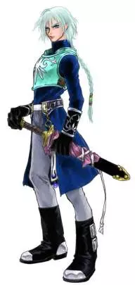 Tales of the Heroes: Twin Brave