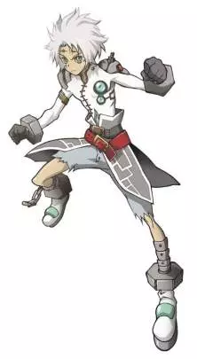 Tales of the Heroes Twin Brave