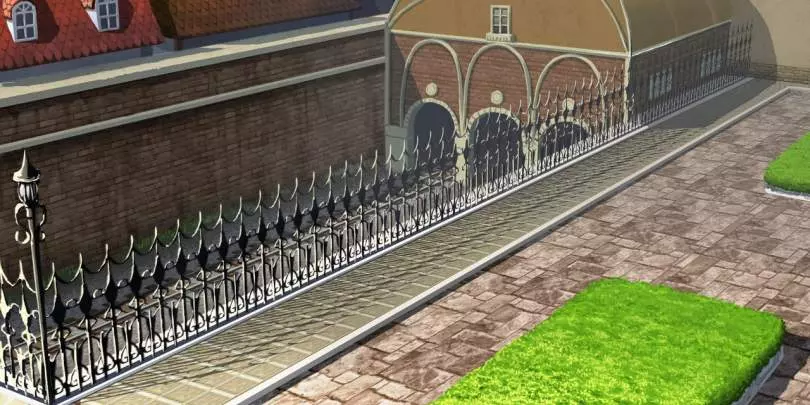 Tales of the Heroes: Twin Brave