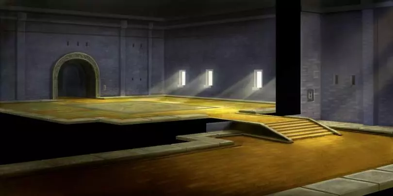 Tales of the Heroes Twin Brave