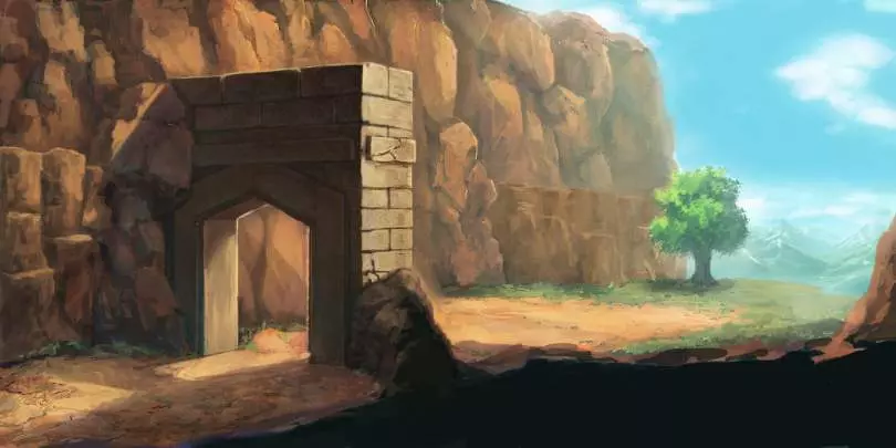 Tales of the Heroes: Twin Brave