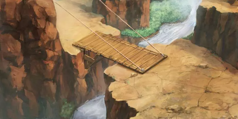 Tales of the Heroes Twin Brave - PSP