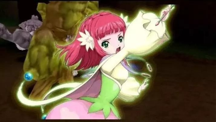 Tales of the Heroes Twin Brave