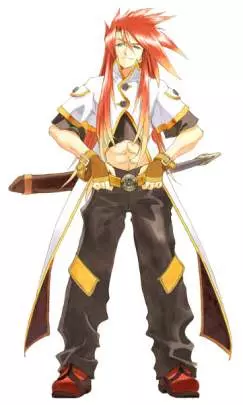 Tales of the Heroes Twin Brave - PSP