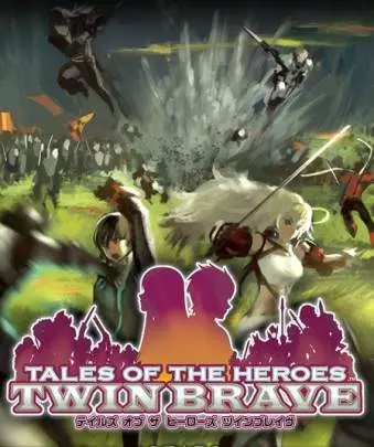 Tales of the Heroes: Twin Brave