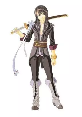 Tales of the Heroes Twin Brave - PSP