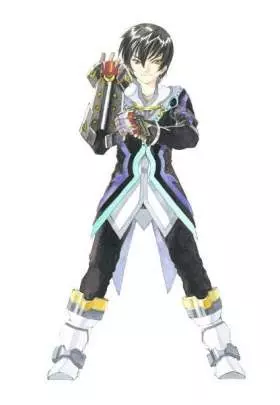 Tales of the Heroes Twin Brave