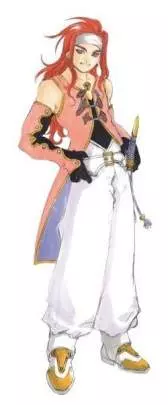 Tales of the Heroes Twin Brave