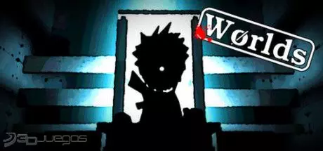 Carátula de Worlds