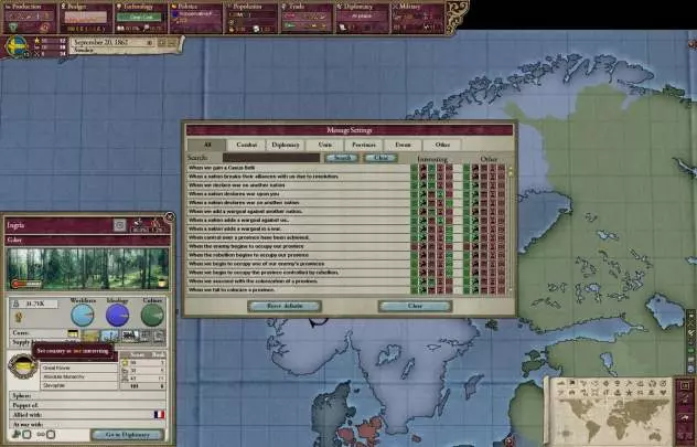 Victoria II - A House Divided - PC