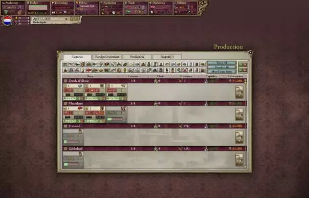 Victoria II - A House Divided - PC