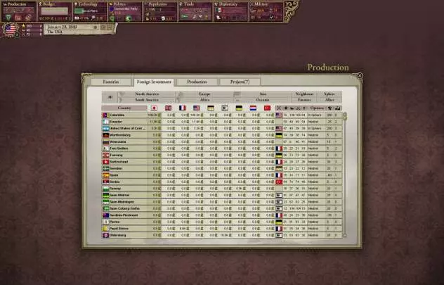 Victoria II - A House Divided - PC