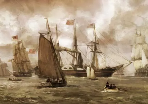 Victoria II - A House Divided