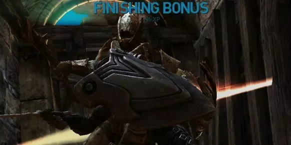 Infinity Blade 2 análisis