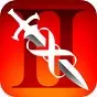 Infinity Blade 2 iOS