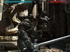 Infinity Blade 2 - Pantalla