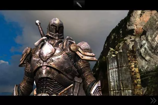 Infinity Blade 2