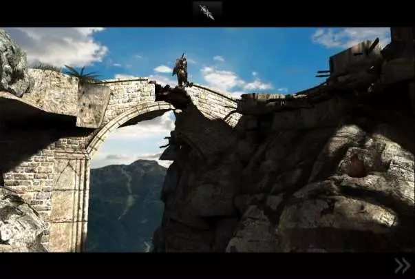Infinity Blade 2