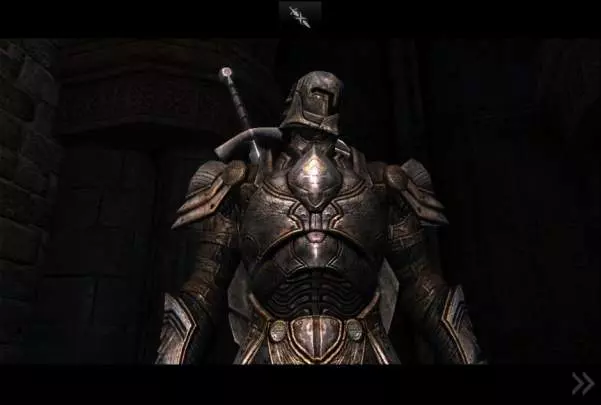 Infinity Blade 2 - iOS