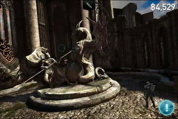 Infinity Blade 2
