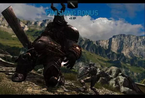 Infinity Blade 2